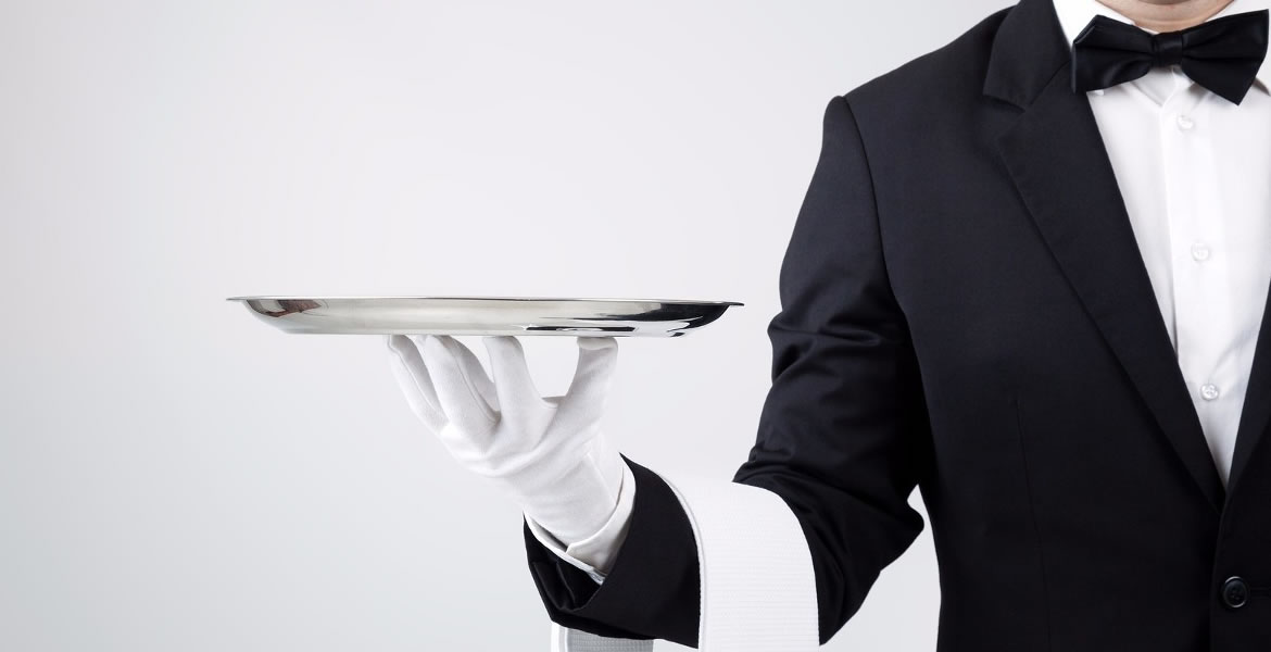 Solu��es para  Canal Horeca
