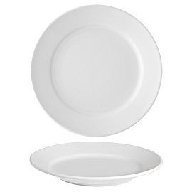 Prato Sobremesa Rio 20 cm F6K4 Unidade / Caixa 24
