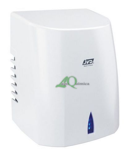 Secador de m�os autom�tico Copt Air alum�nio epoxy branco