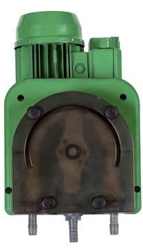 Bomba peristaltica de grande caudal Serie BGC